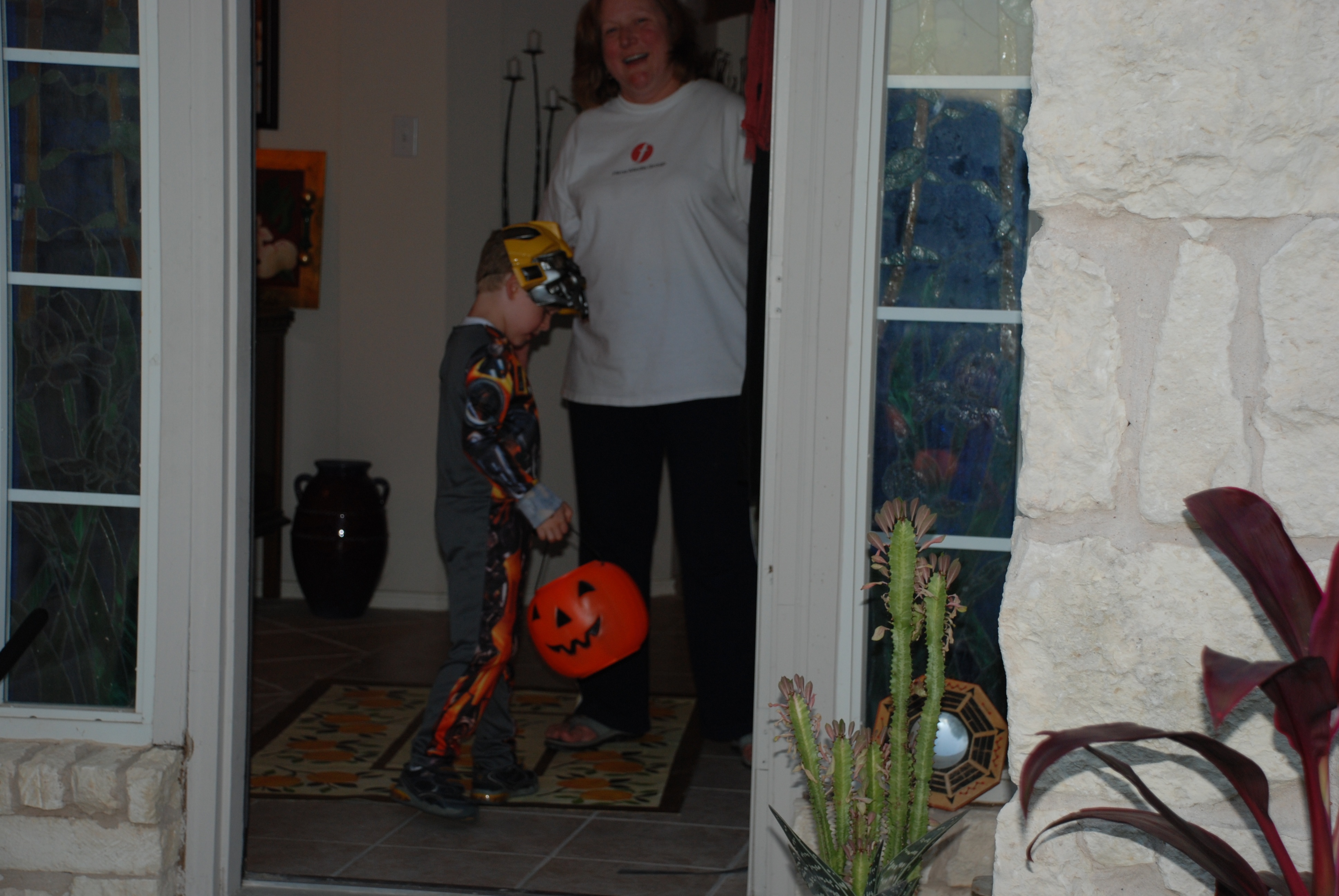 2009-10-31-09 HALLOWEEN IAN SYDNEY.jpg